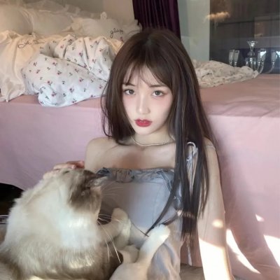 一颗颗眼泪都是爱